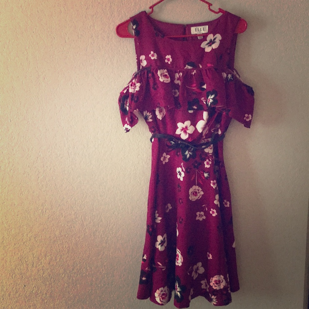Dress beautiful never used